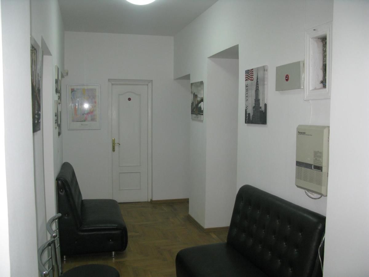 Хостелы Suisse Hostel Кишинёв