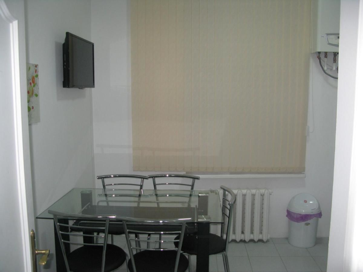 Хостелы Suisse Hostel Кишинёв-19