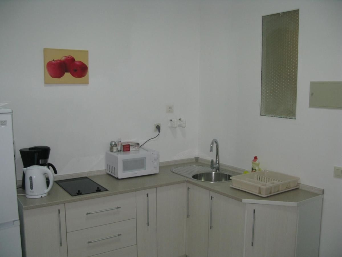 Хостелы Suisse Hostel Кишинёв-20