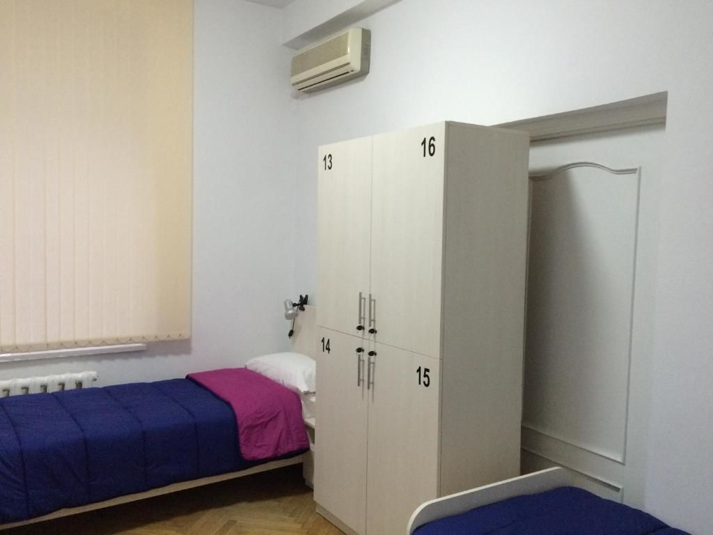 Хостелы Suisse Hostel Кишинёв-24