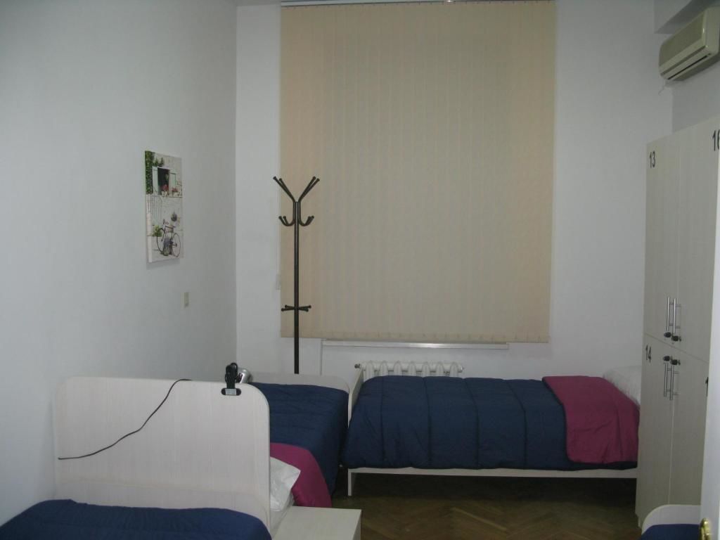 Хостелы Suisse Hostel Кишинёв-25