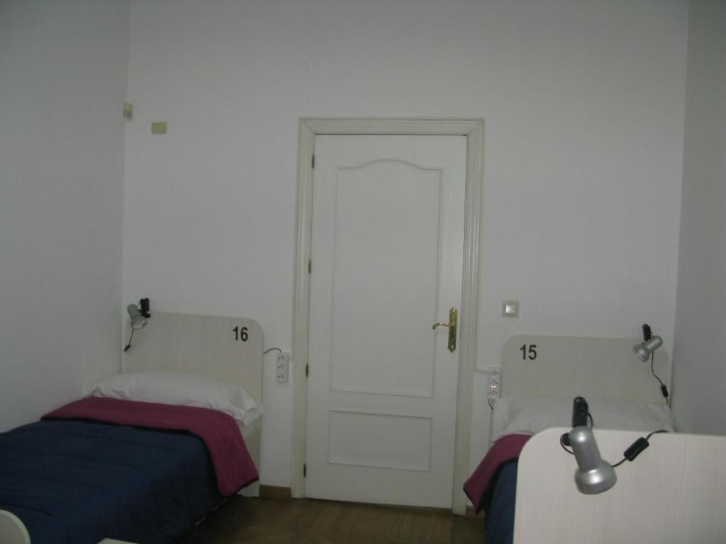 Хостелы Suisse Hostel Кишинёв-26